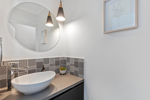 Amber House - Your Accommodation 1