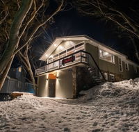Amber Lodge Mt Buller - Your Accommodation