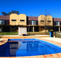 Amberoo Apartments - Your Accommodation
