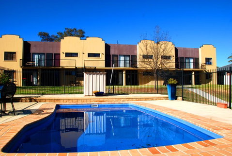 Amberoo Apartments - Your Accommodation 0