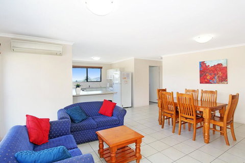 Amberoo Apartments - Your Accommodation 1