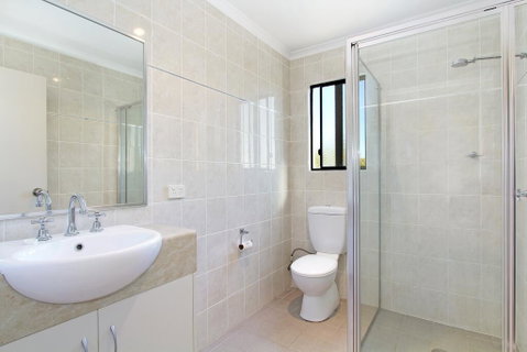 Amberoo Apartments - Your Accommodation 2