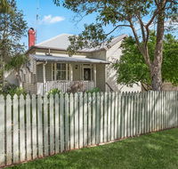 Ambiente Cottage - Pet and Family Friendly - Your Accommodation