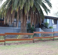 Amble Inn - Your Accommodation