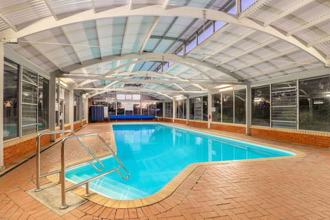 Amblin Holiday Park - Your Accommodation 0