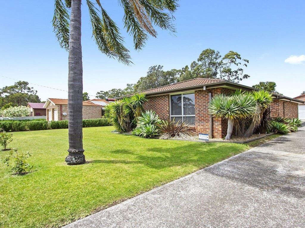 Callala Bay NSW Your Accommodation