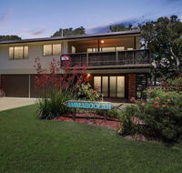 Ammaboolah at Hat Head - Your Accommodation