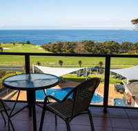 Amooran Oceanside Apartments and Motel - Your Accommodation