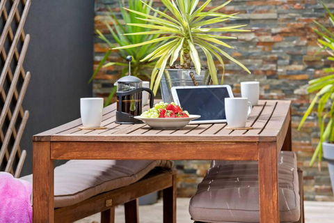 AMORE A Tranquil Retreat With Couples Spa - Your Accommodation 3