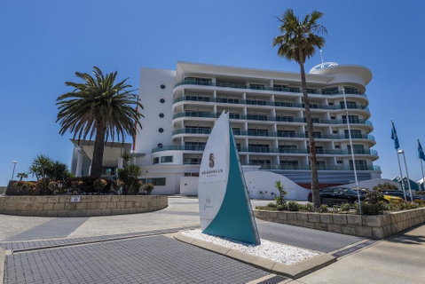 AN OCEAN,BEACH And POOL VIEW APARTMENT - Apt 210 SEASHELLS RESORT - Your Accommodation 2