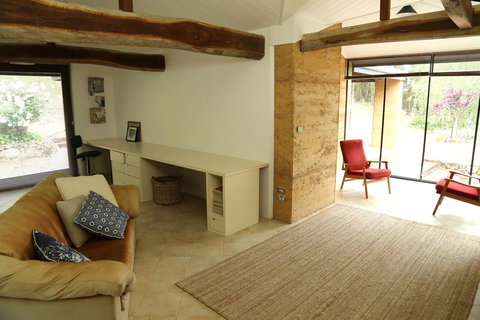 Anagama House & Studio - Your Accommodation 1