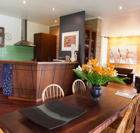 Anagama House  Studio - Your Accommodation