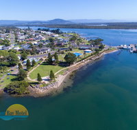 Anchor Bay Motel - Your Accommodation