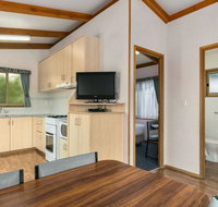 Anchor Belle Holiday Park - Your Accommodation