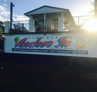 Anchor In Holiday Units South Mission Beach - Your Accommodation