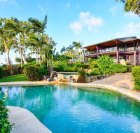 Anchorage - Your Accommodation