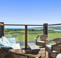 Anchorage - Your Accommodation