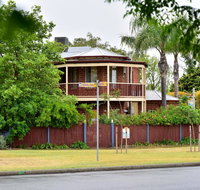 Anchorage Guest House and Self-contained Accommodation - Your Accommodation