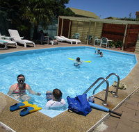 Anchorbell Holiday Apartments - Your Accommodation