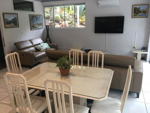 Ancient Gardens Guesthouse & Botanical Gardens - Your Accommodation 1