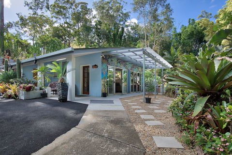 Ancient Gardens Guesthouse & Botanical Gardens - Your Accommodation 0