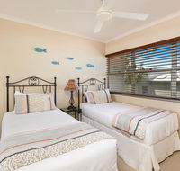 Andari Holiday Apartments - Your Accommodation