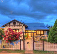 Andavine House - Bed  Breakfast - Your Accommodation