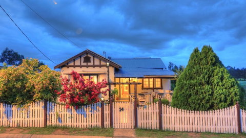 Andavine House - Bed & Breakfast - Your Accommodation 0