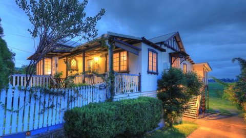 Andavine House - Bed & Breakfast - Your Accommodation 2