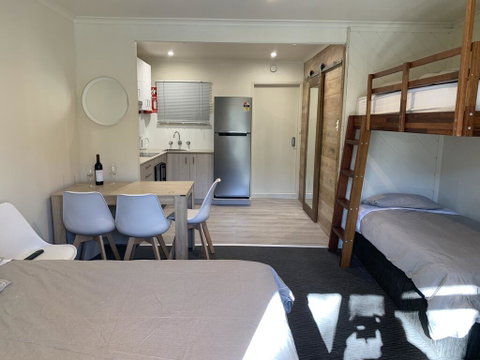 Aneeki Ski Lodge - Your Accommodation 1