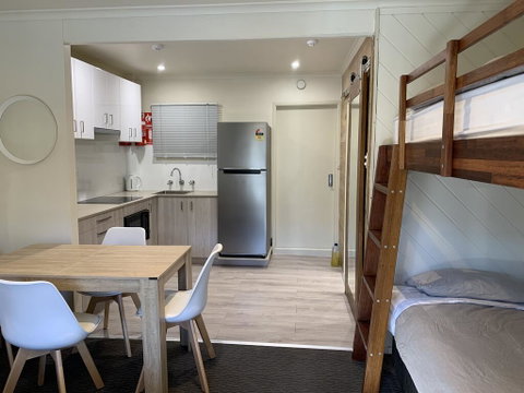 Aneeki Ski Lodge - Your Accommodation 3