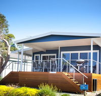Angasi Coffin Bay - Your Accommodation