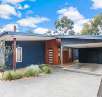 ANGLE BY THE SEA - Anglesea