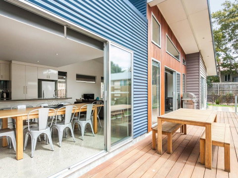ANGLE BY THE SEA - Anglesea - Your Accommodation 2