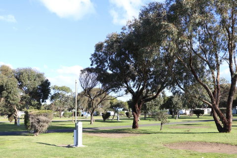 Anglesea Family Caravan Park - Your Accommodation 1