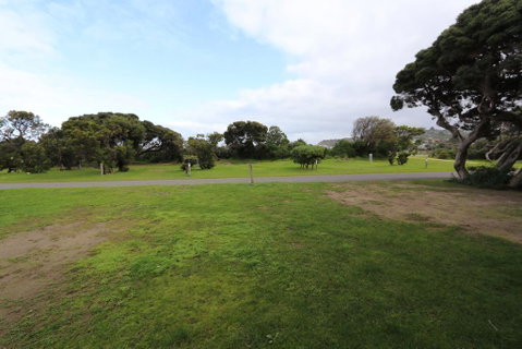 Anglesea Family Caravan Park - Your Accommodation 2