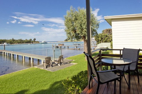 Anglesea Lodge - Your Accommodation 2