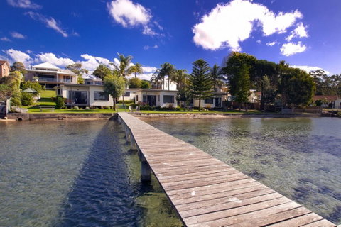 Anglesea Lodge - Your Accommodation 1