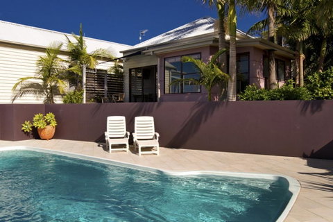 Anglesea Lodge - Your Accommodation 3