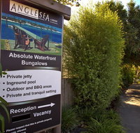 Anglesea Lodge - Your Accommodation