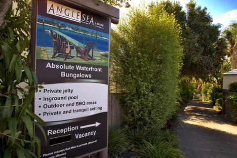 Anglesea Lodge - Your Accommodation 0