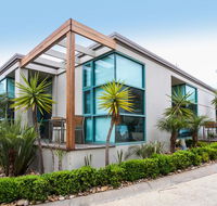 Anglesea River Apartments - Apartment 22