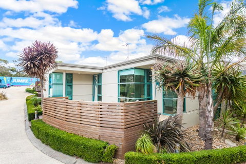 Anglesea River Apartments - Spa Apartment 40 - Your Accommodation 0
