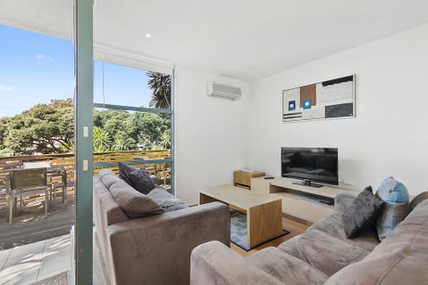 Anglesea River Apartments - Spa Apartment 40 - Your Accommodation 1