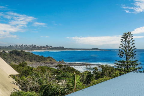 Angourie Blue Unit 2 - Your Accommodation 1