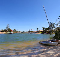 Anjuna 2 - 2 BDRM Budget Stay on Canal - Your Accommodation