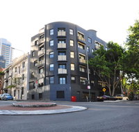 Annam Serviced Apartments - Your Accommodation