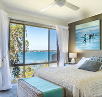 Anne's Waterfront Haven BB - Your Accommodation