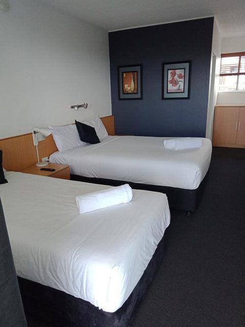 Annerley Motor Inn - Your Accommodation 3