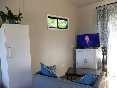Annerley-granny Flat,private, New, Convenience - Your Accommodation 1